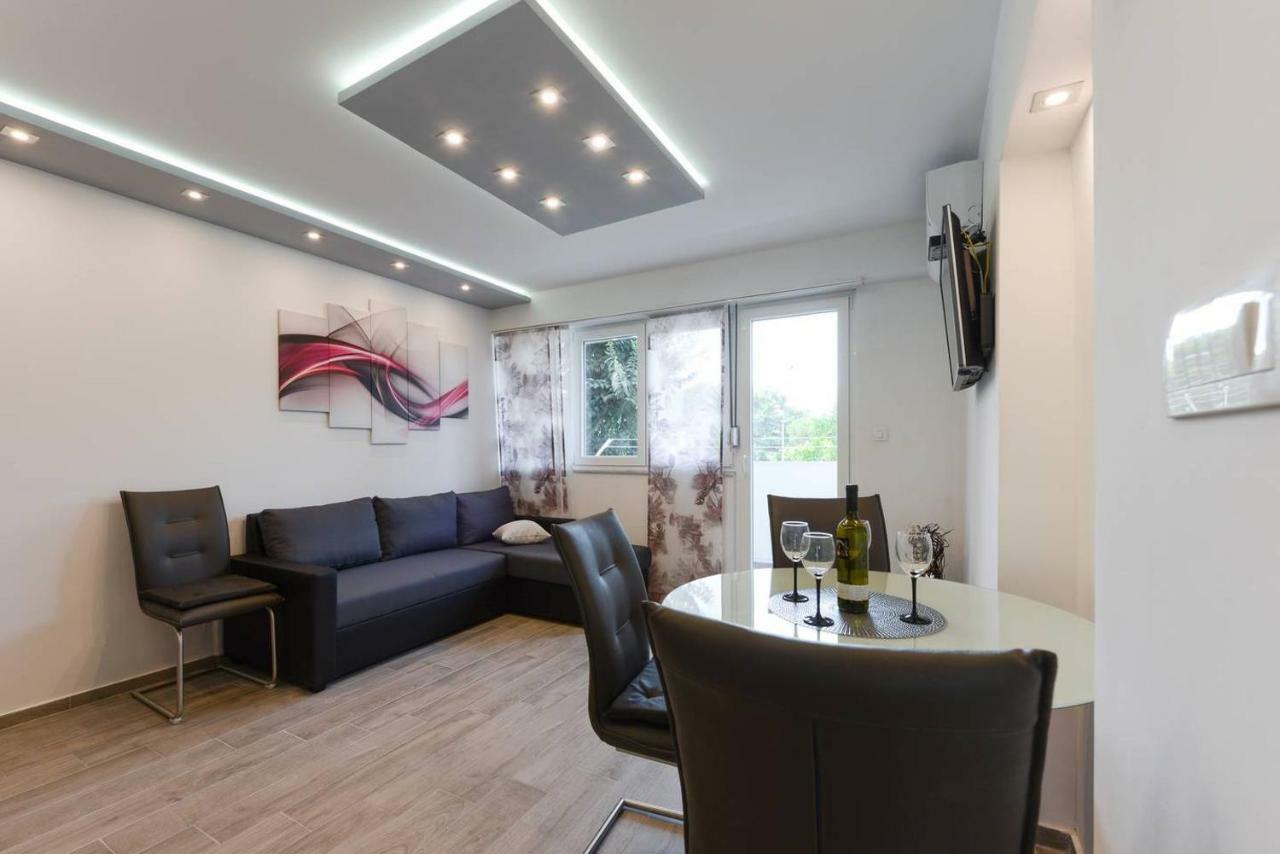 Reza Luxury Apartmán