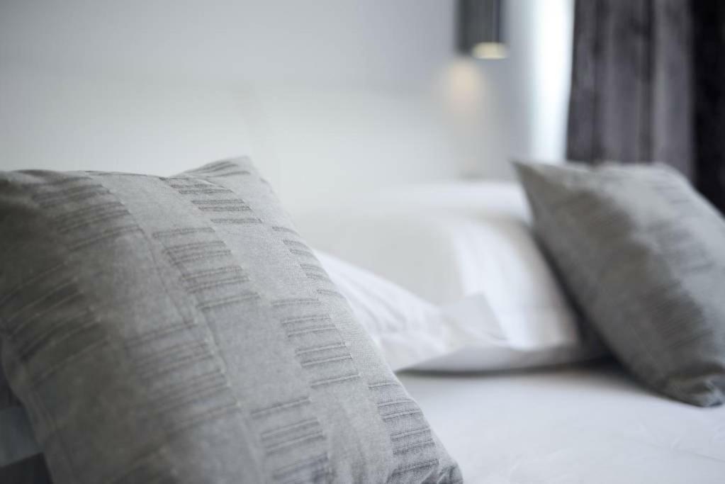 Apartmán Reza Luxury