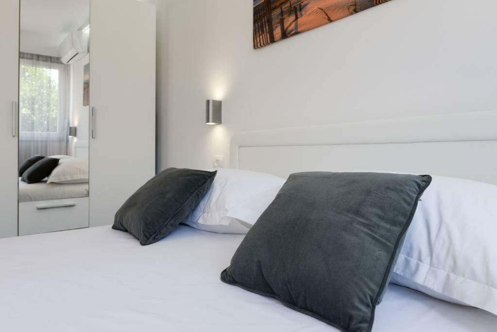 Apartmán Reza Luxury *