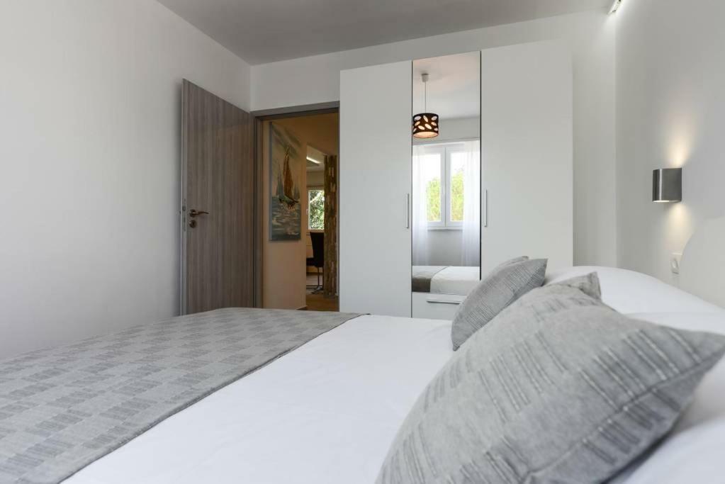 Apartmán Reza Luxury
