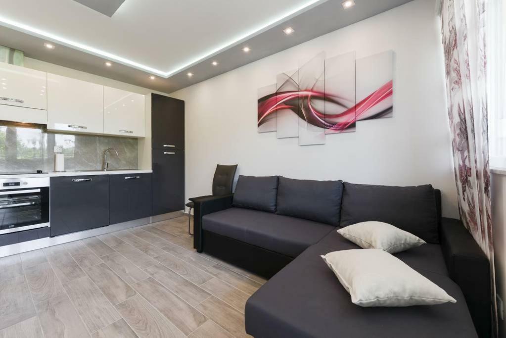 Apartmán Reza Luxury *