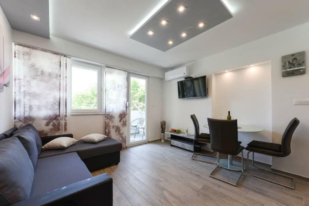 Apartmán Reza Luxury *