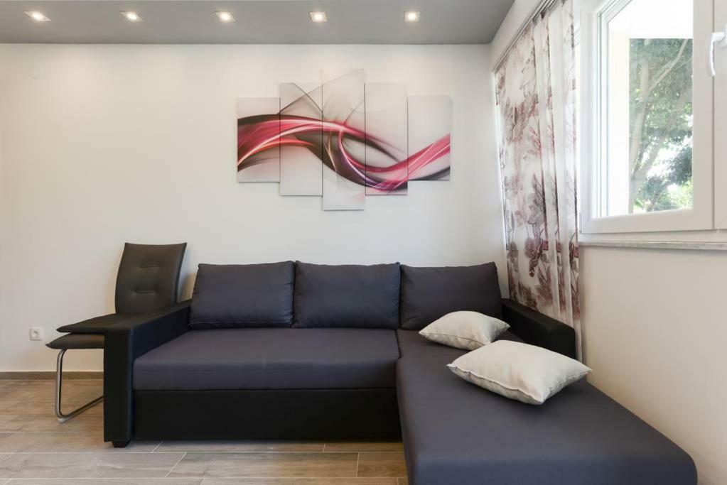 Reza Luxury Apartmán *