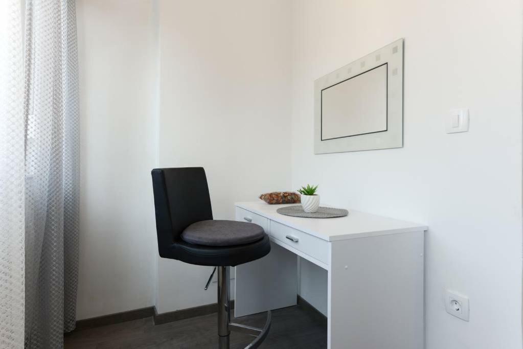 Reza Luxury Apartmán *