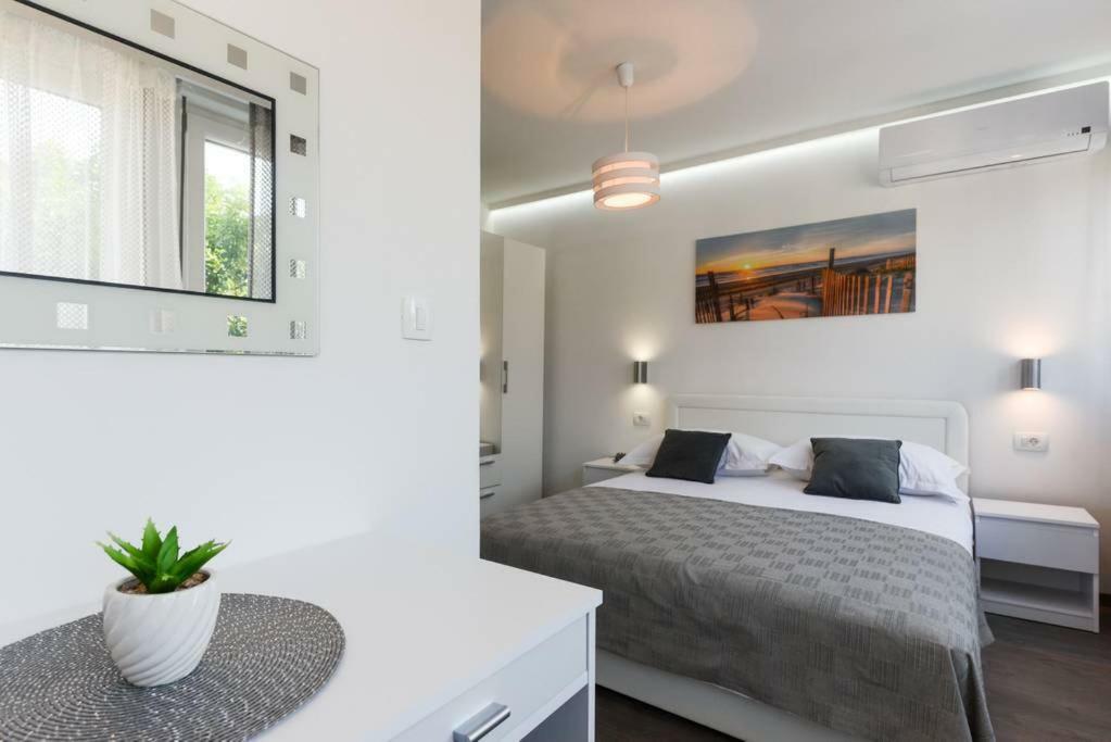 Reza Luxury Apartman