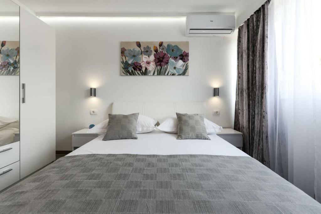 Reza Luxury Zára
