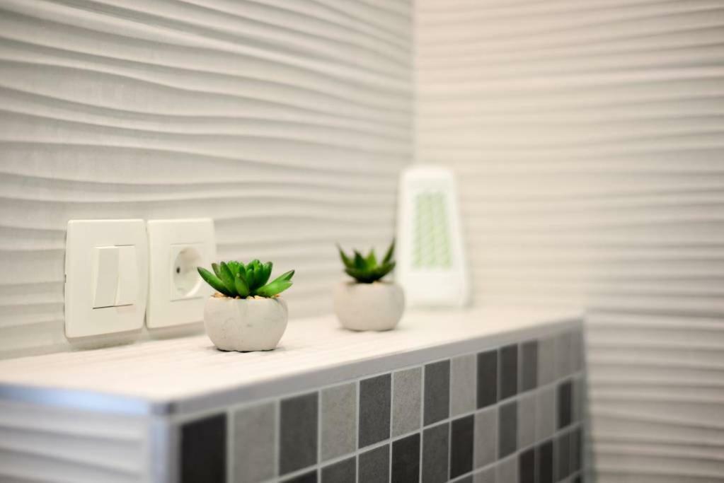 Reza Luxury Apartmán