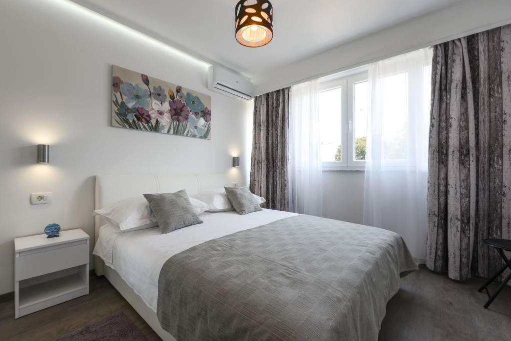 Apartman Reza Luxury *