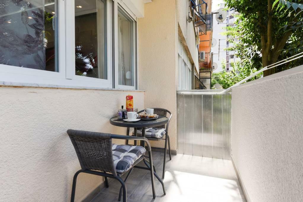 Apartmán Reza Luxury Zadar