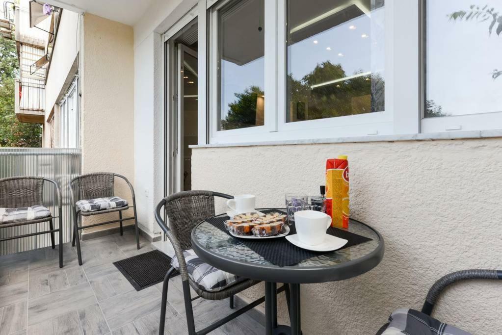 Apartman Reza Luxury